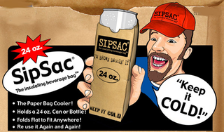 Illustration for article titled 10 Anti-Sobriety Gadgets For True Weekend Warriors